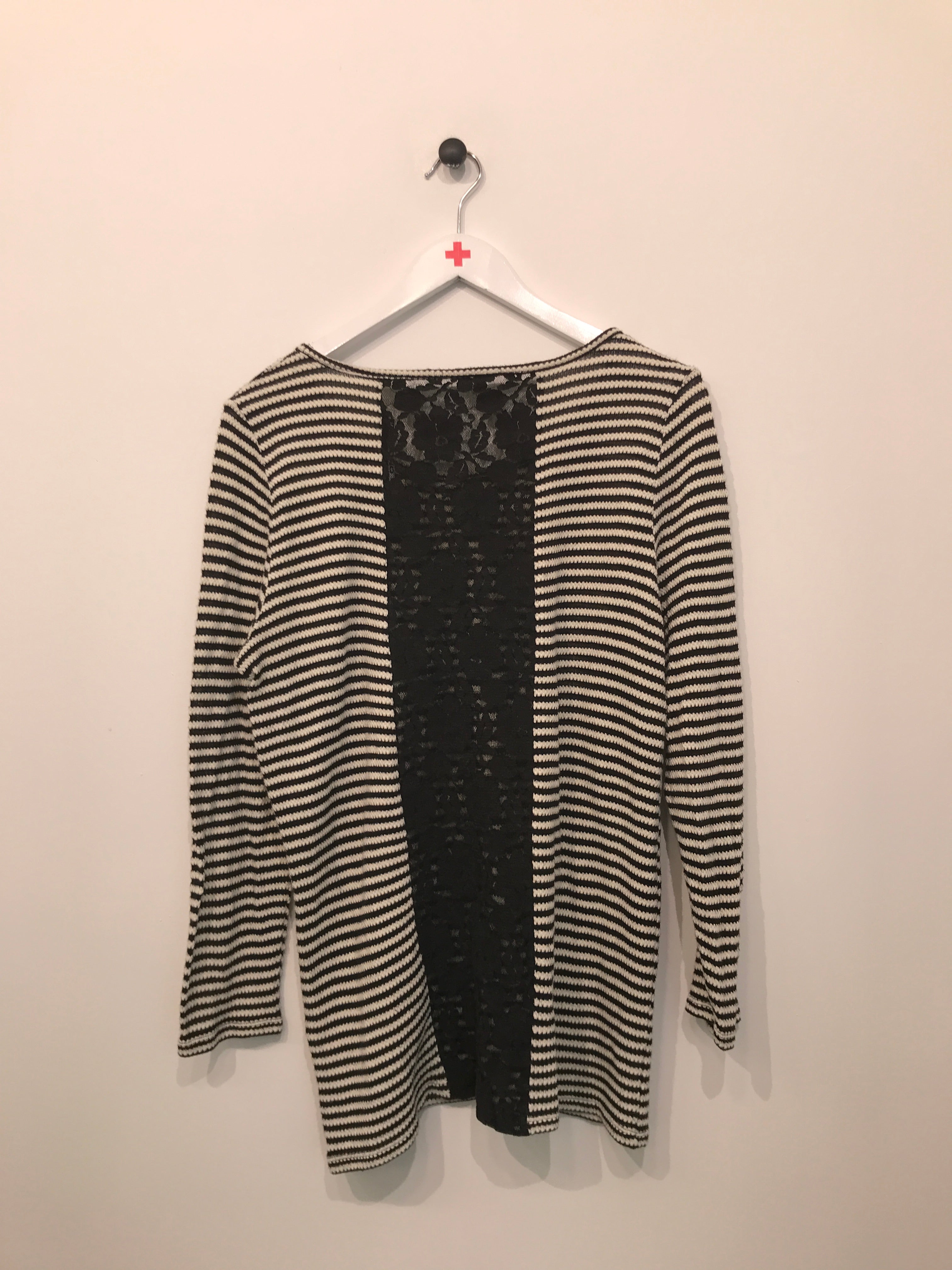 Only Bluse